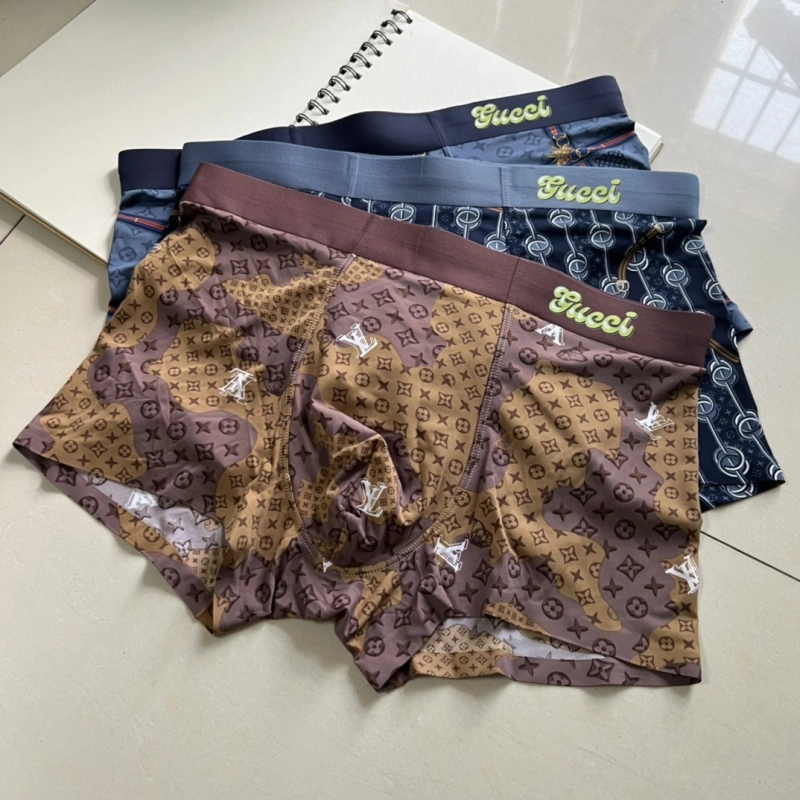 Gucci Underwear Vibrant 276367