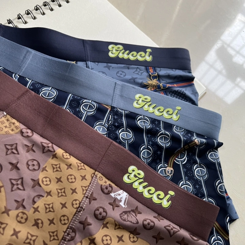 Gucci Underwear Vibrant 276367