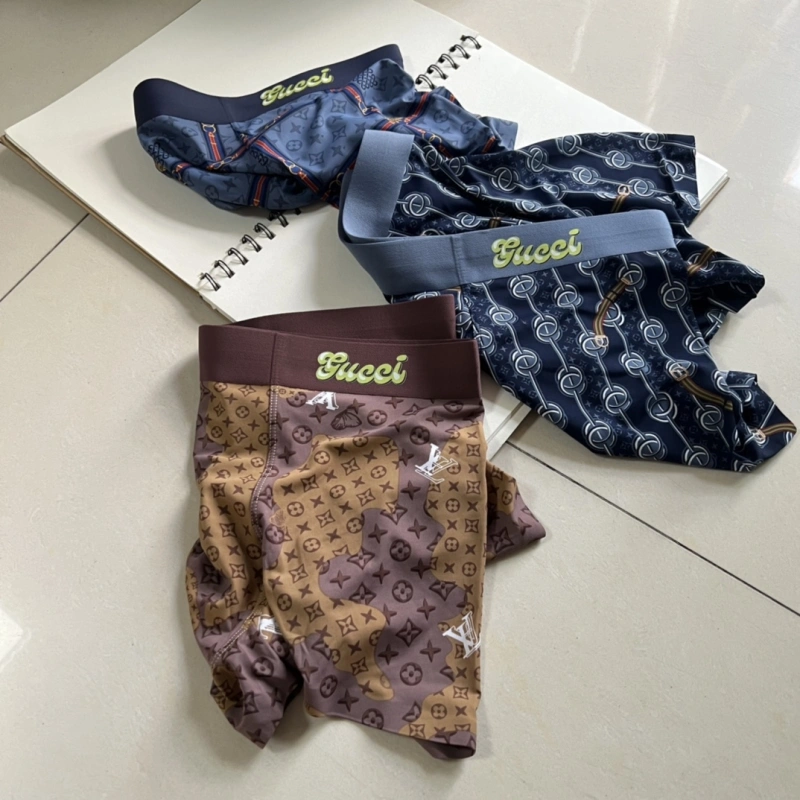 Gucci Underwear Vibrant 276367