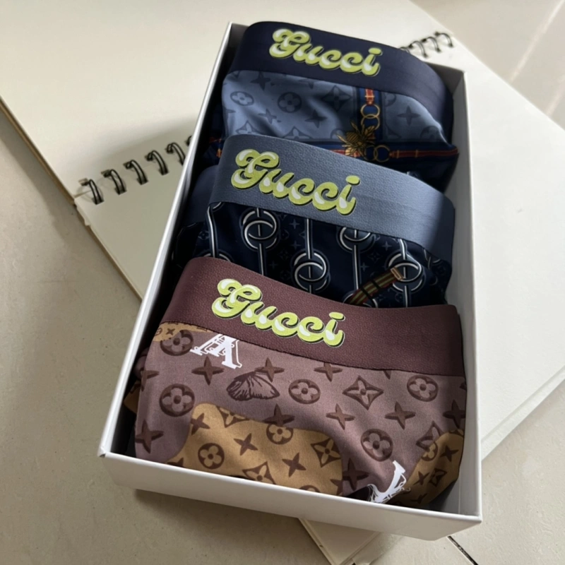 Gucci Underwear Vibrant 276367