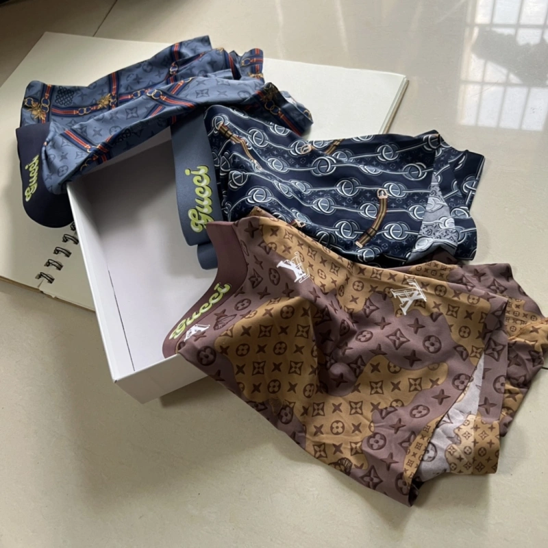 Gucci Underwear Vibrant 276367