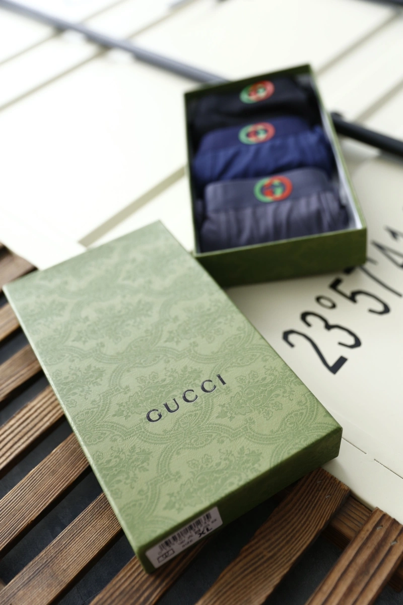 ZeroBulk Gucci Underwear 276366