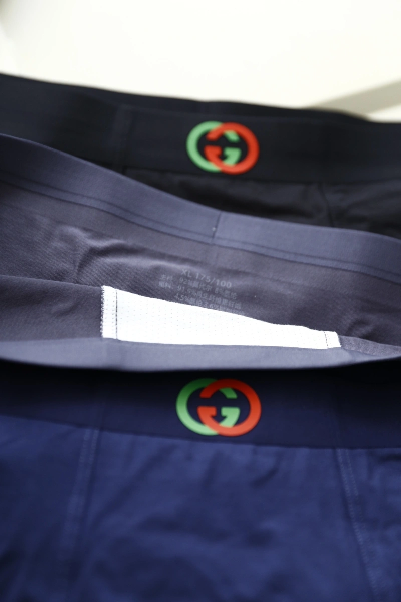 ZeroBulk Gucci Underwear 276366