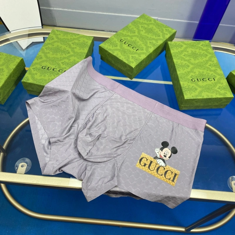 TravelReady Gucci Underwear 276365