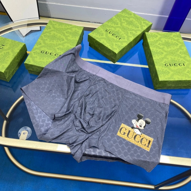 TravelReady Gucci Underwear 276365