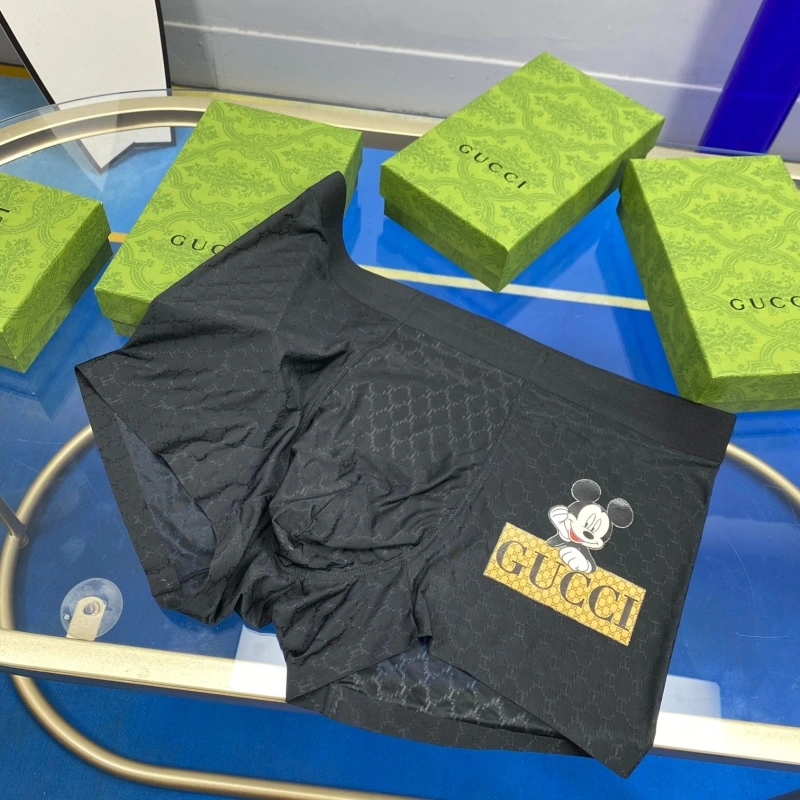 TravelReady Gucci Underwear 276365