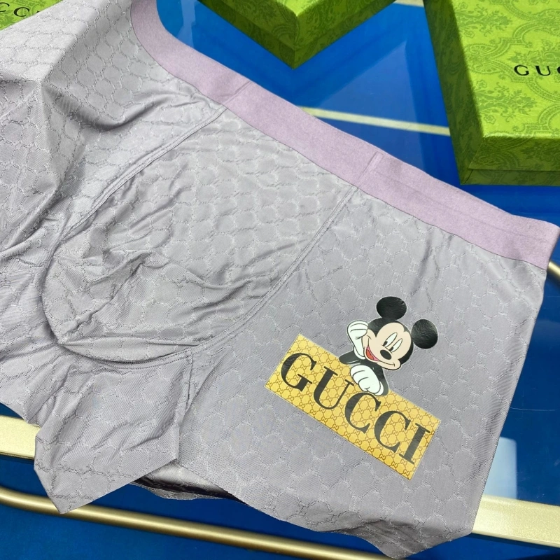 TravelReady Gucci Underwear 276365