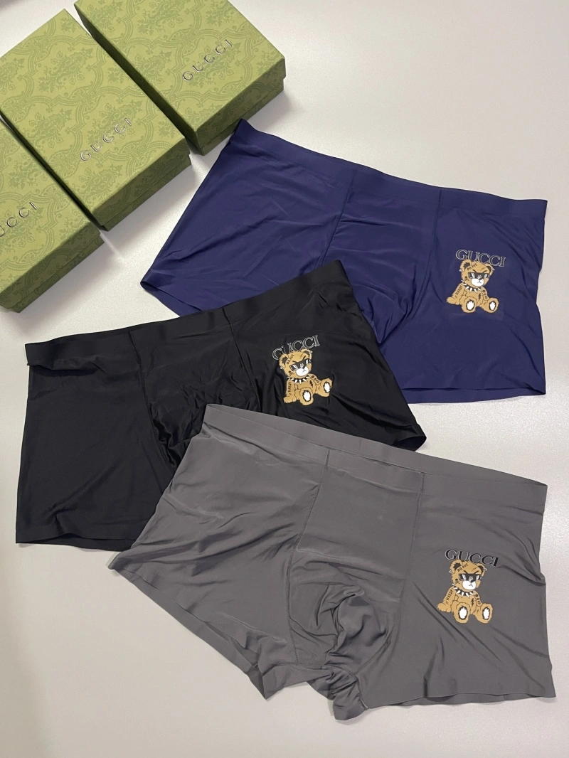 Gucci Underwear Resilient 276364