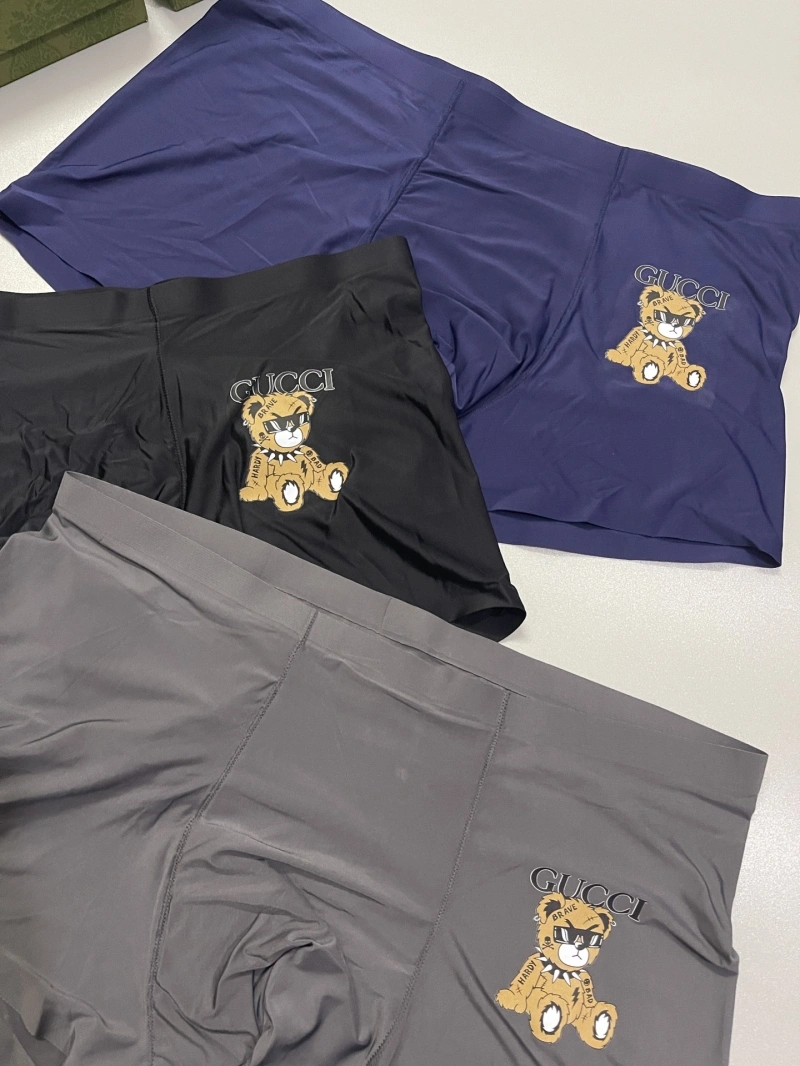 Gucci Underwear Resilient 276364