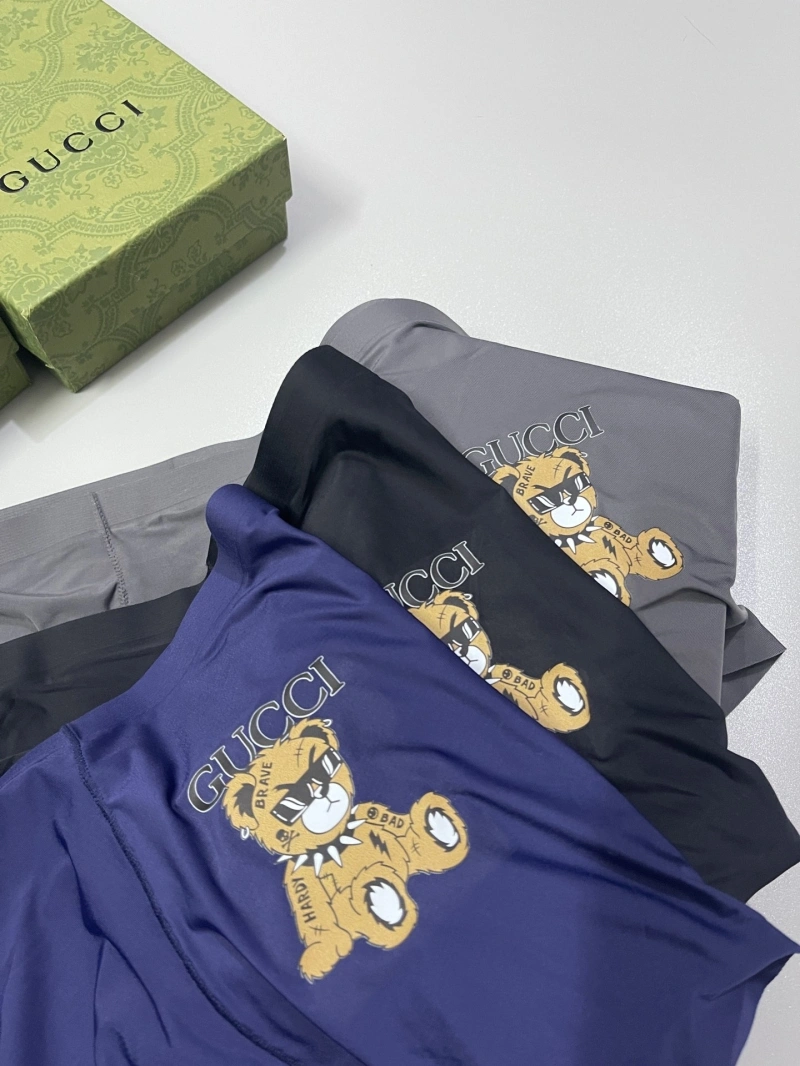 Gucci Underwear Resilient 276364