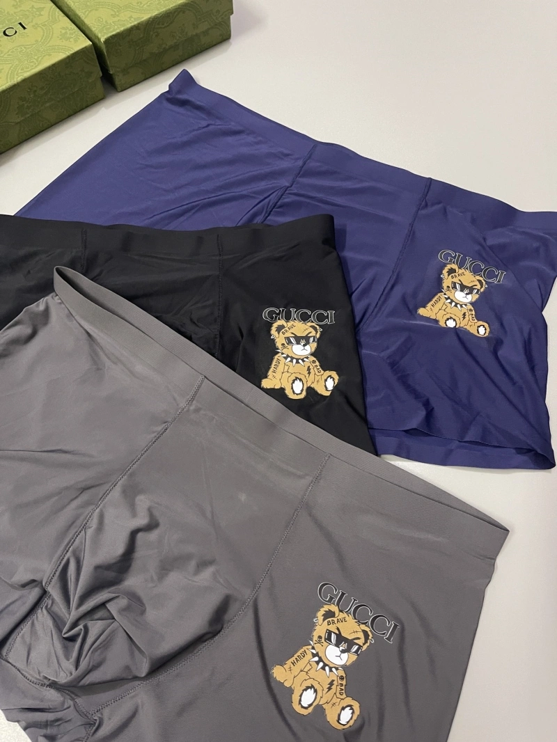 Gucci Underwear Resilient 276364