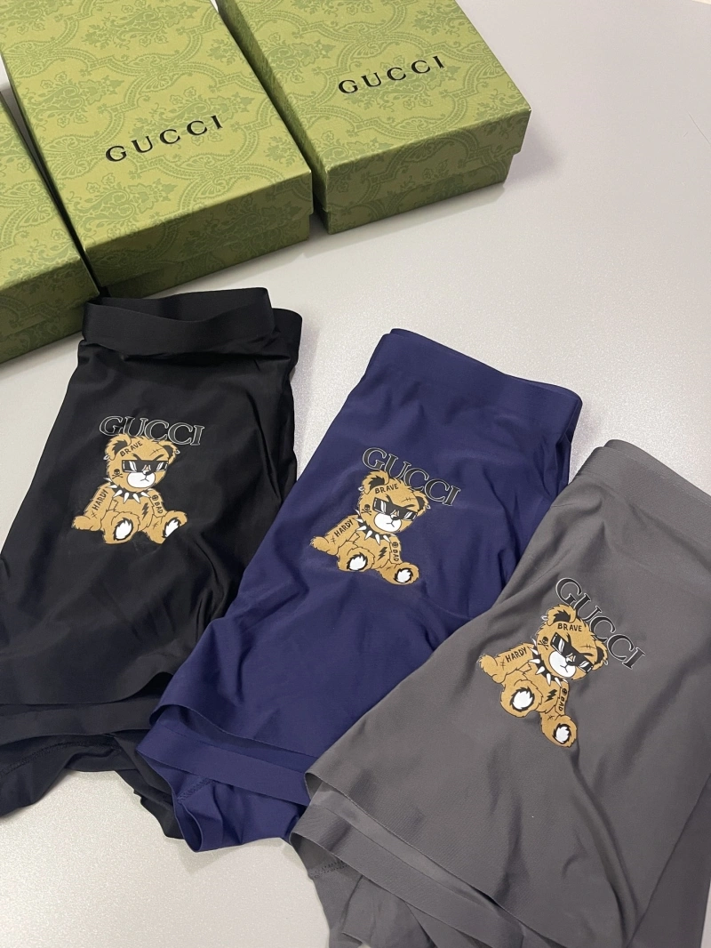 Gucci Underwear Resilient 276364