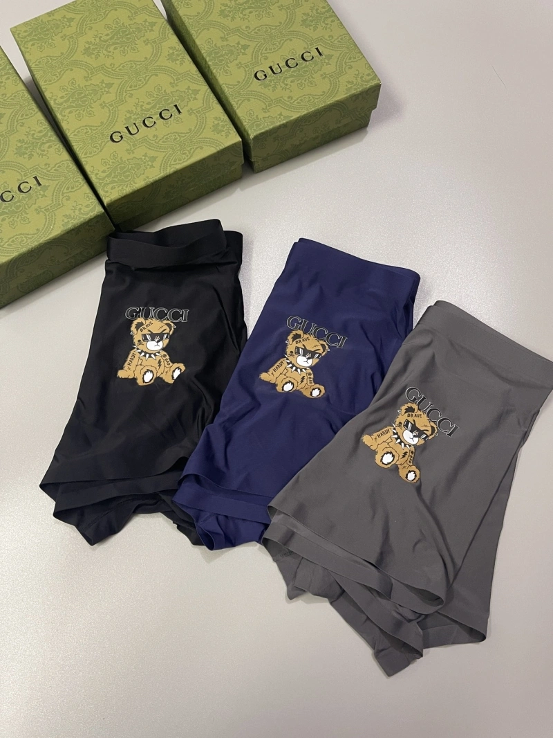 Gucci Underwear Resilient 276364