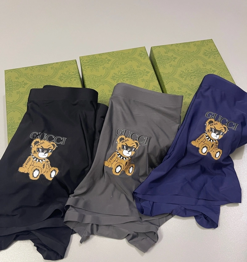 Gucci Underwear Resilient 276364