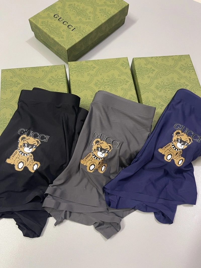 Gucci Underwear Resilient 276364