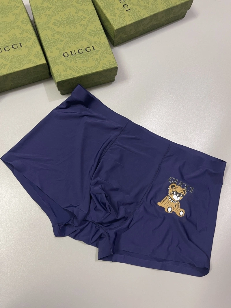 Gucci Underwear Resilient 276364
