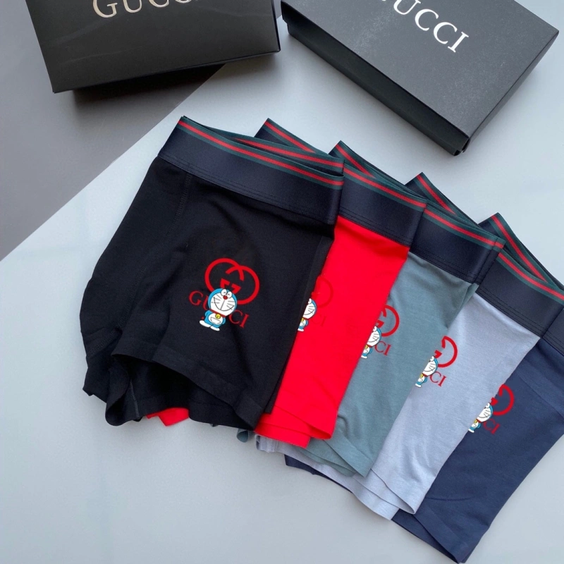 Gucci Underwear AllSeason 276354