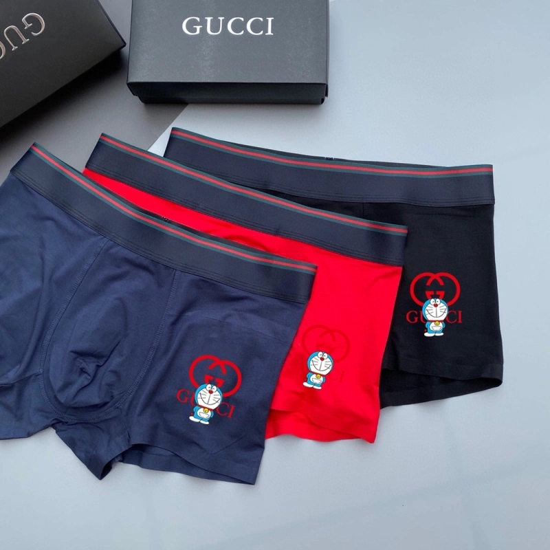 Gucci Underwear AllSeason 276354
