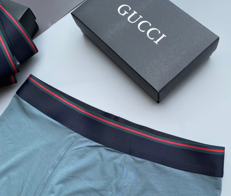 Gucci Underwear AllSeason 276354