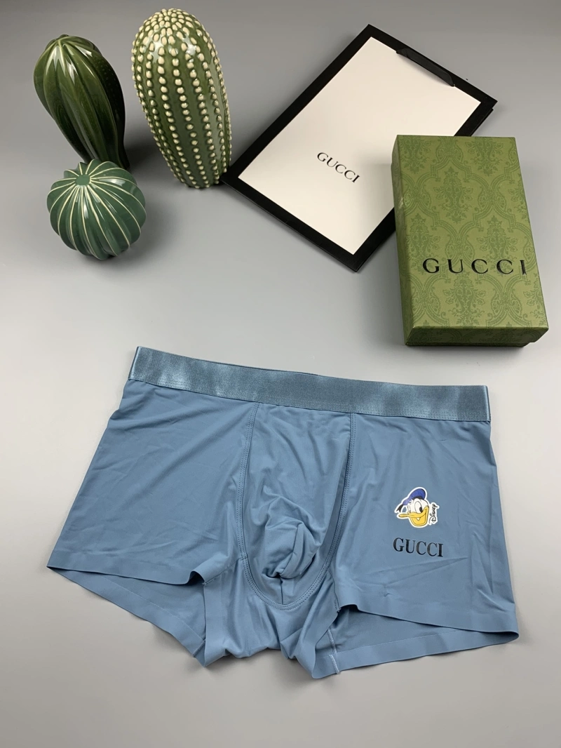 Efficient Gucci Underwear 276348
