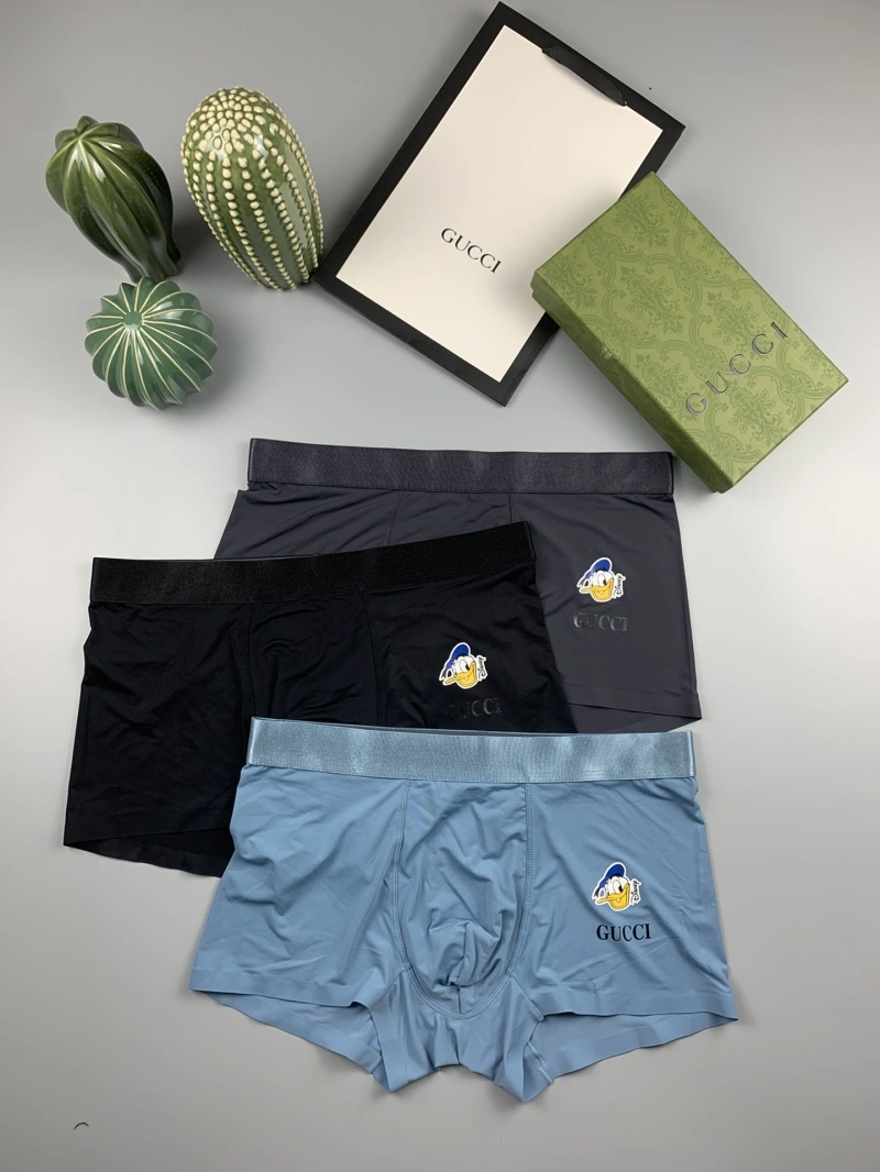 Efficient Gucci Underwear 276348