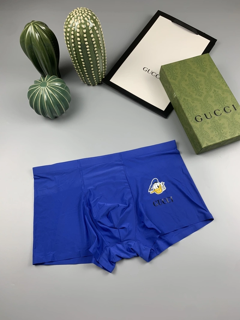 Gucci Underwear Comfortable 276339