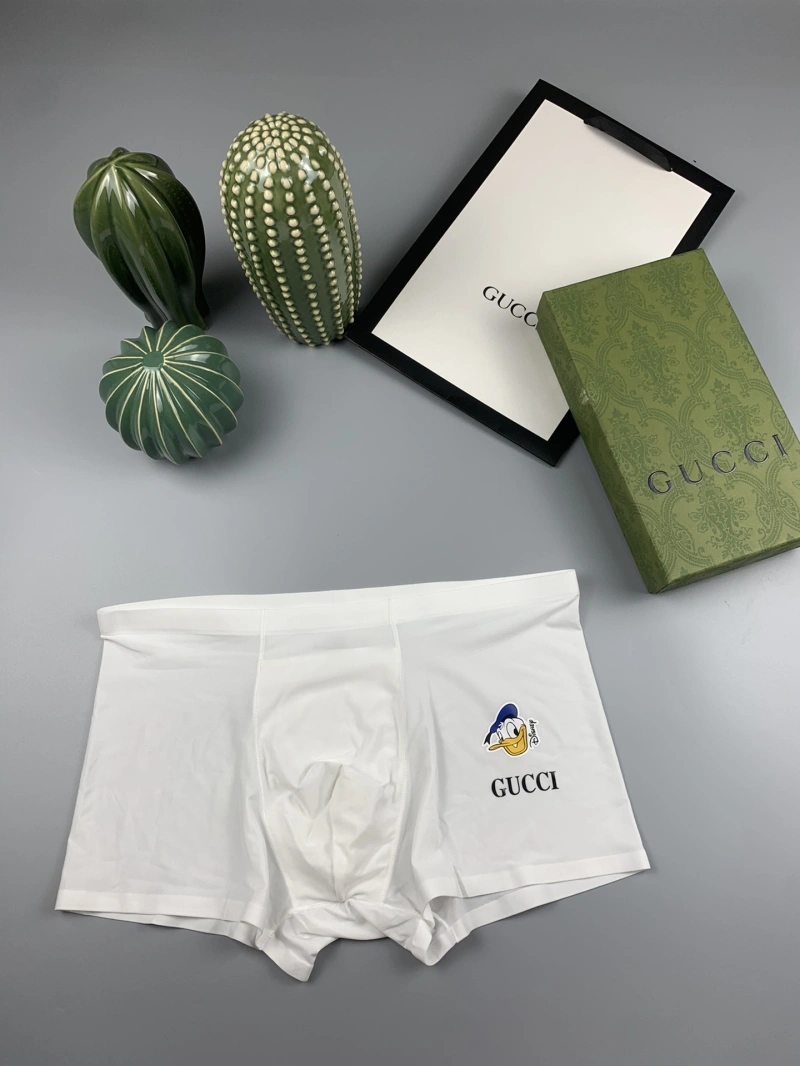 Gucci Underwear Comfortable 276339