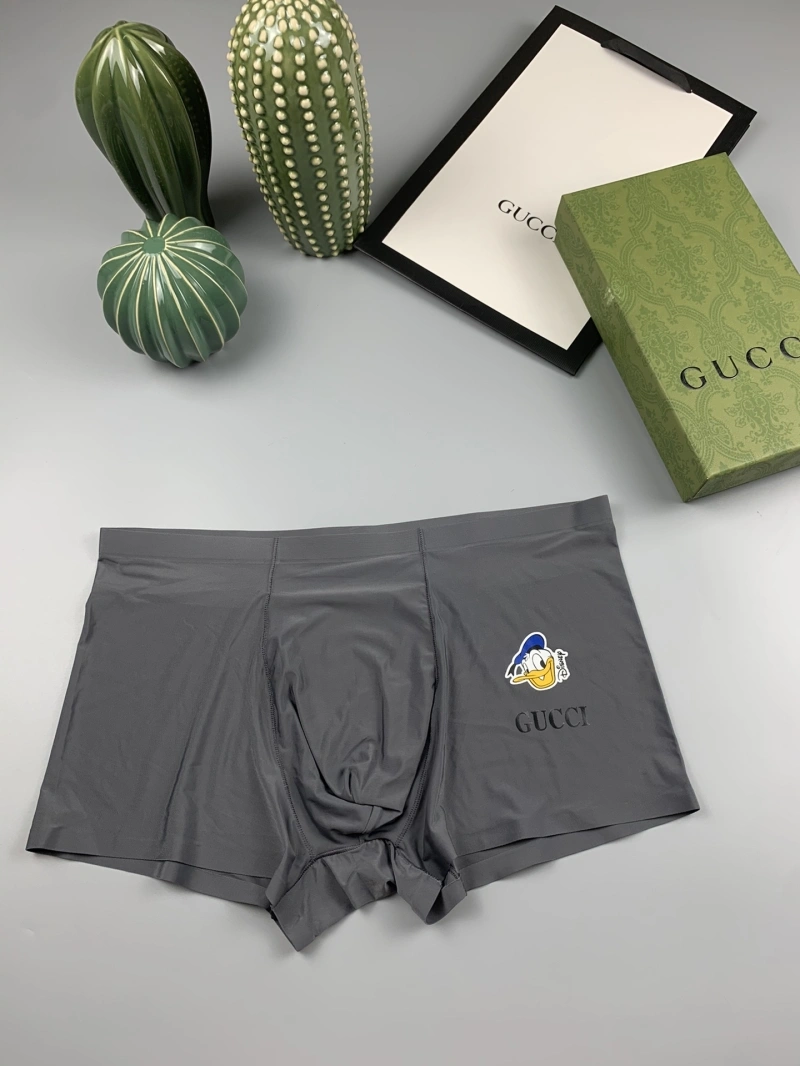 Gucci Underwear Comfortable 276339