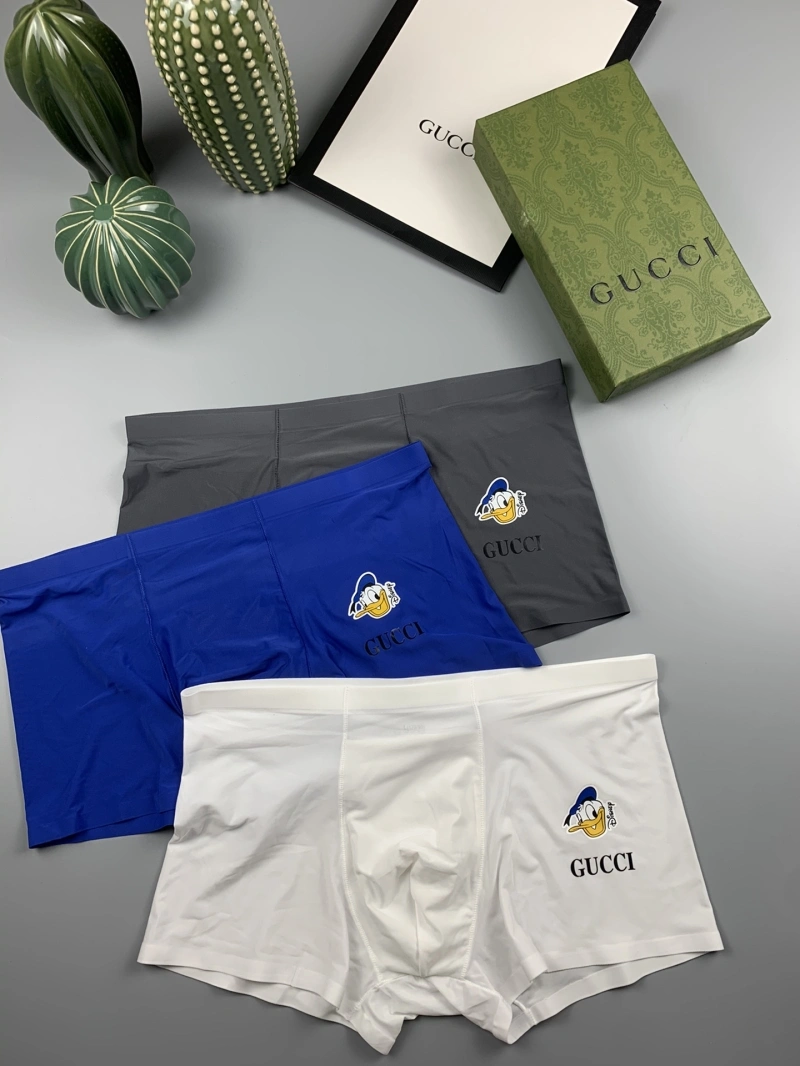 Gucci Underwear Comfortable 276339
