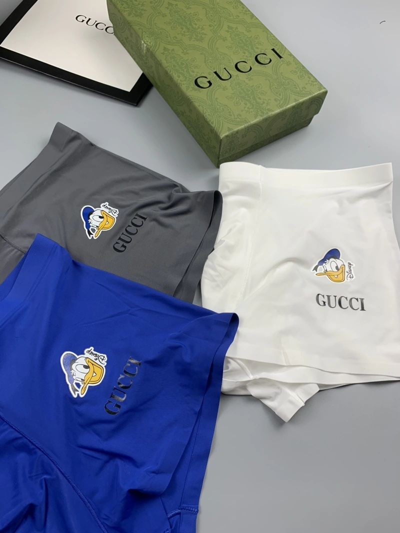 Gucci Underwear Comfortable 276339