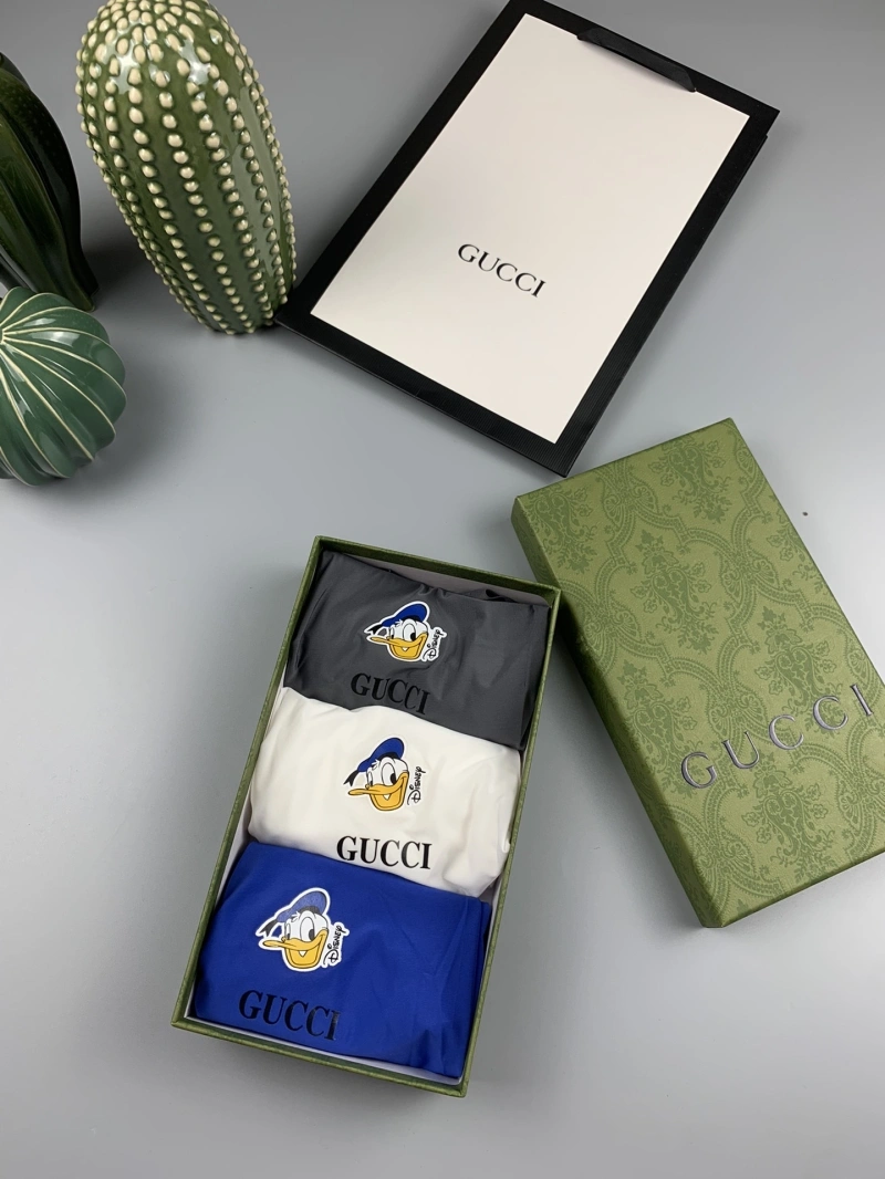 Gucci Underwear Comfortable 276339