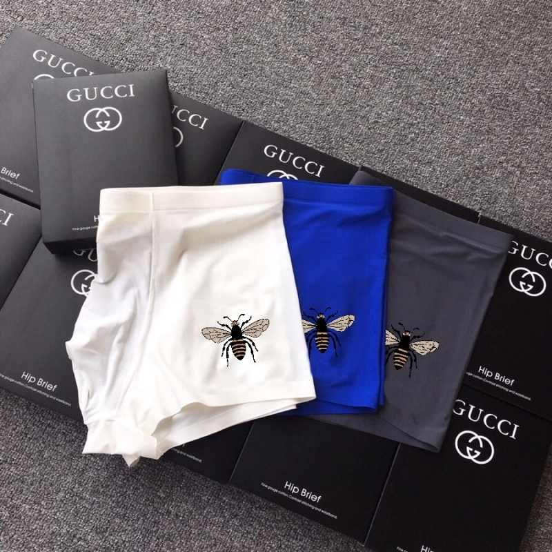 Minimalist Gucci Underwear 276341