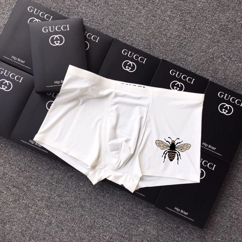 Minimalist Gucci Underwear 276341
