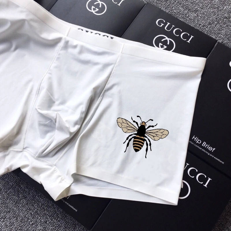 Minimalist Gucci Underwear 276341