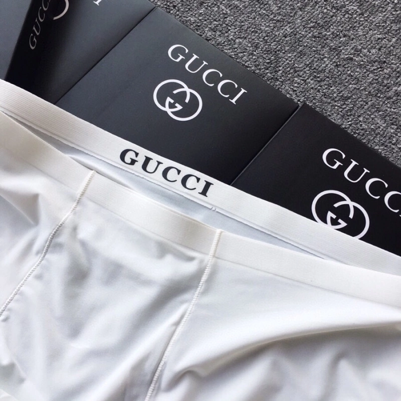 Minimalist Gucci Underwear 276341