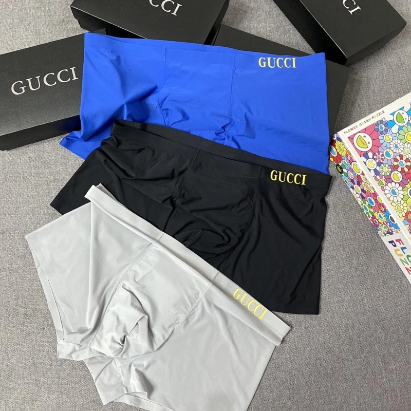 Gucci Underwear FreshLook 276347