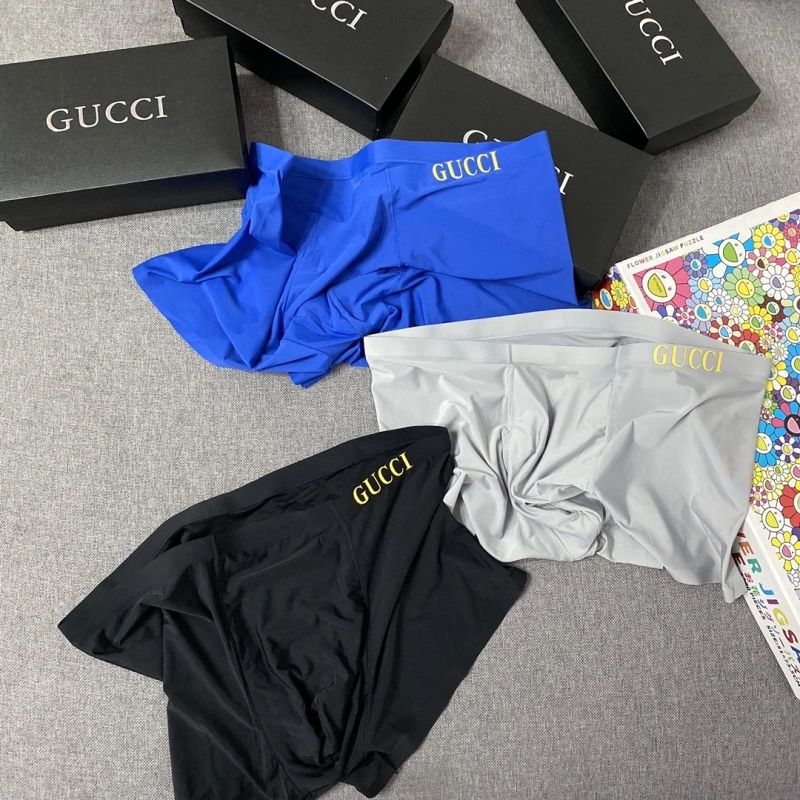 Gucci Underwear FreshLook 276347