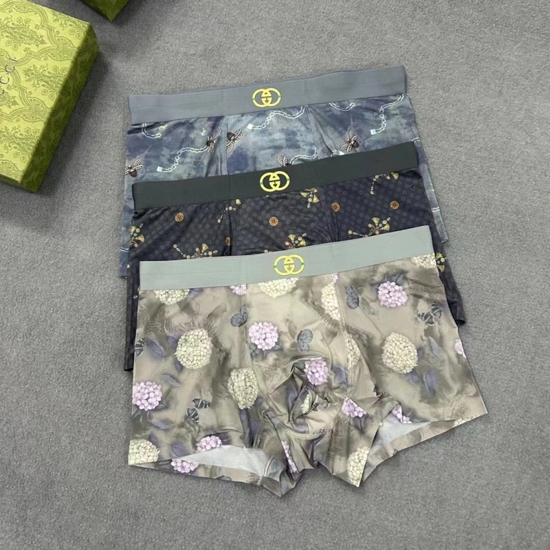 Gucci Underwear FreshLook 276340