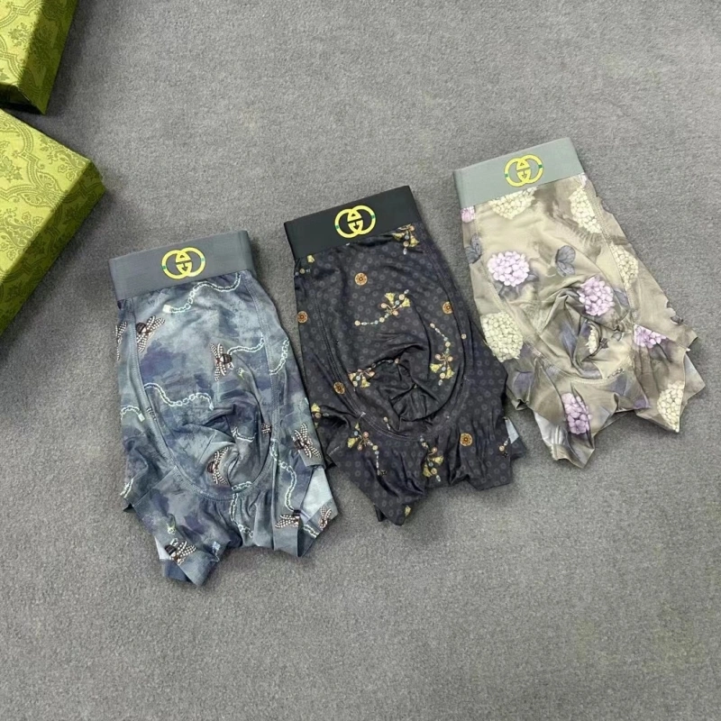 Gucci Underwear FreshLook 276340