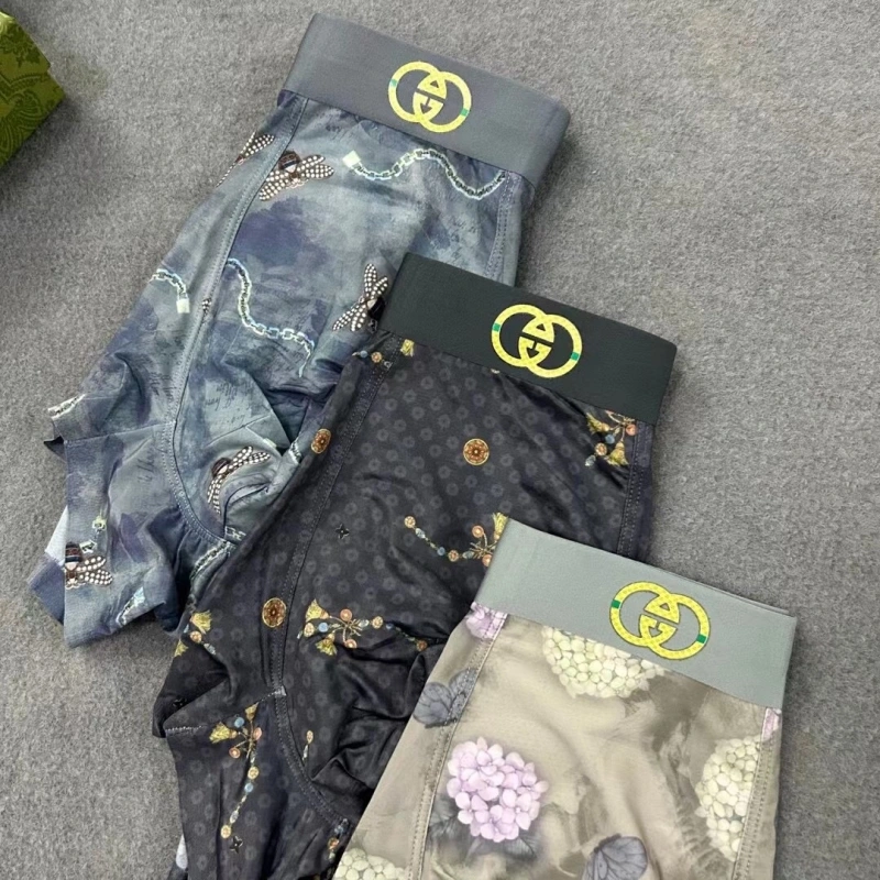 Gucci Underwear FreshLook 276340