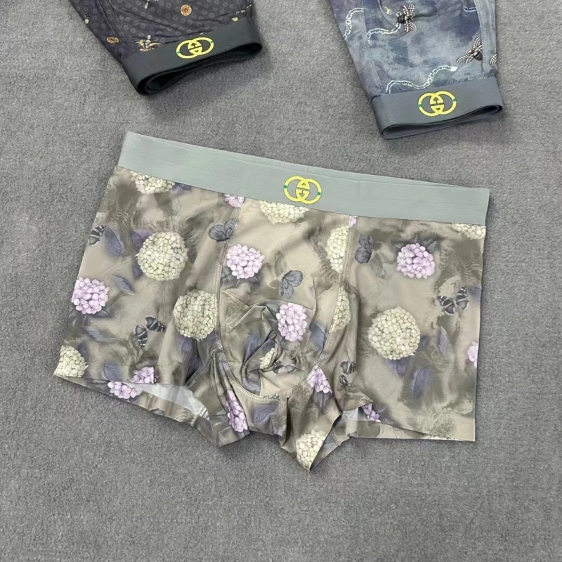 Gucci Underwear FreshLook 276340