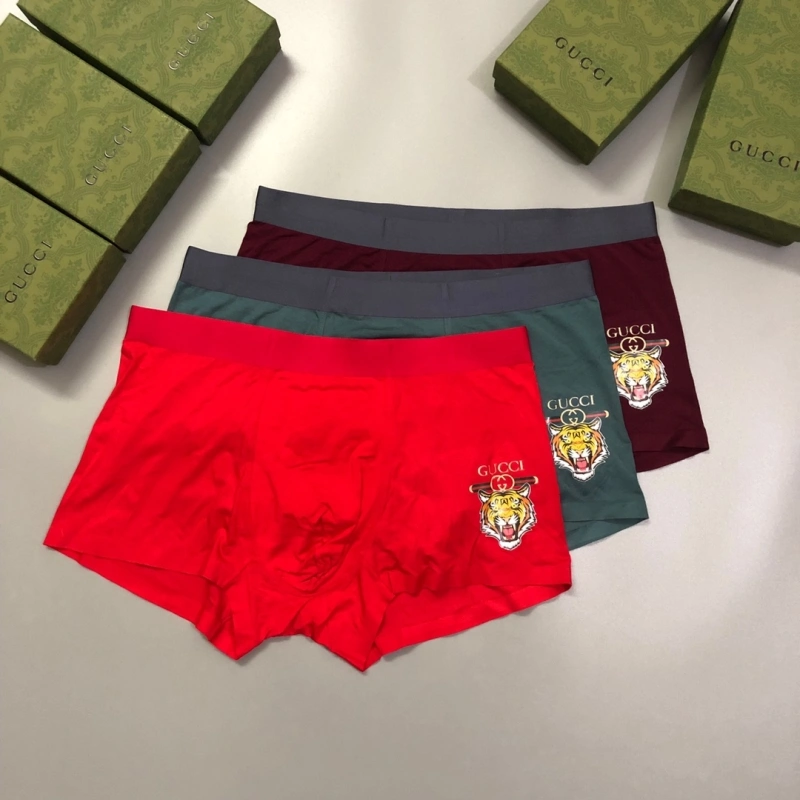 Gucci Underwear Unique 276360