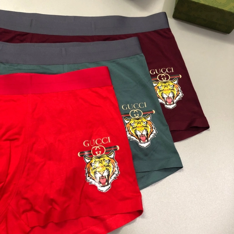 Gucci Underwear Unique 276360