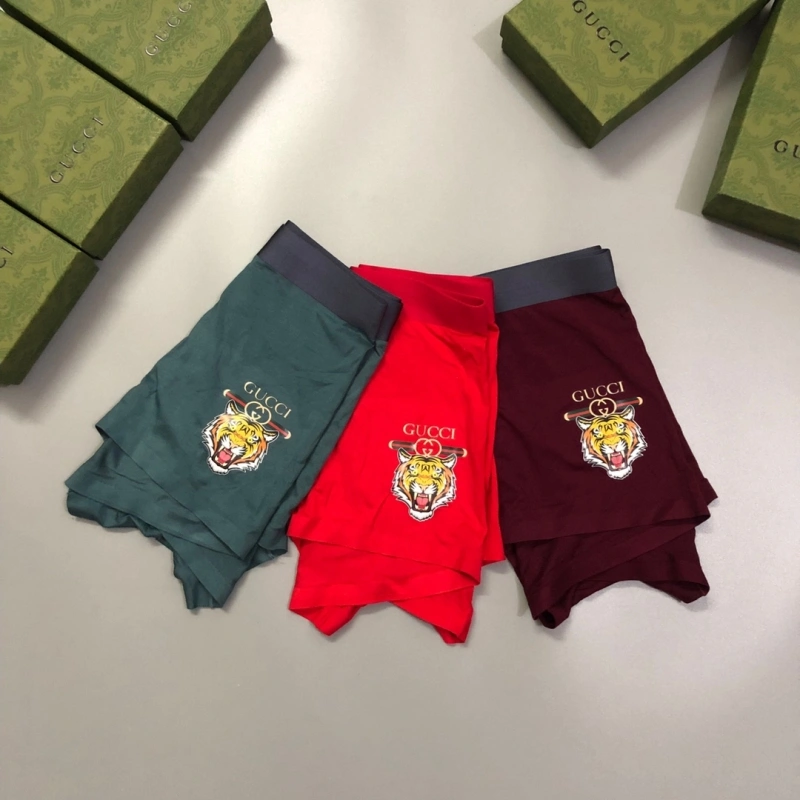 Gucci Underwear Unique 276360