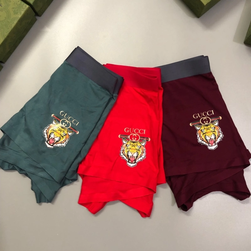 Gucci Underwear Unique 276360