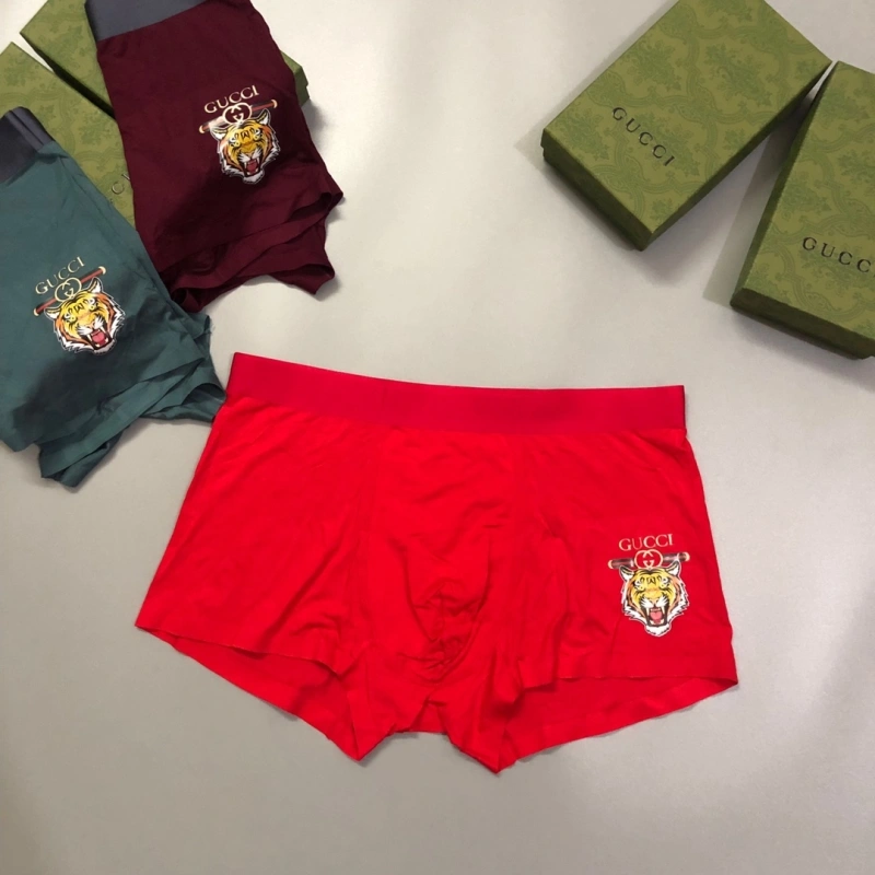 Gucci Underwear Unique 276360