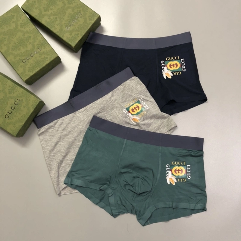 Gucci Underwear Trendsetting 276363