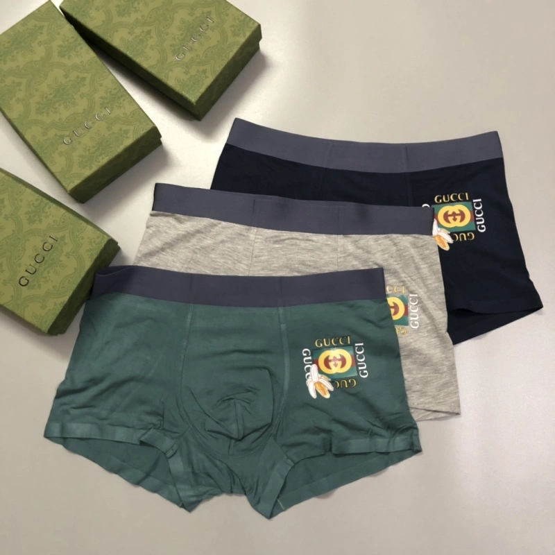Gucci Underwear Trendsetting 276363