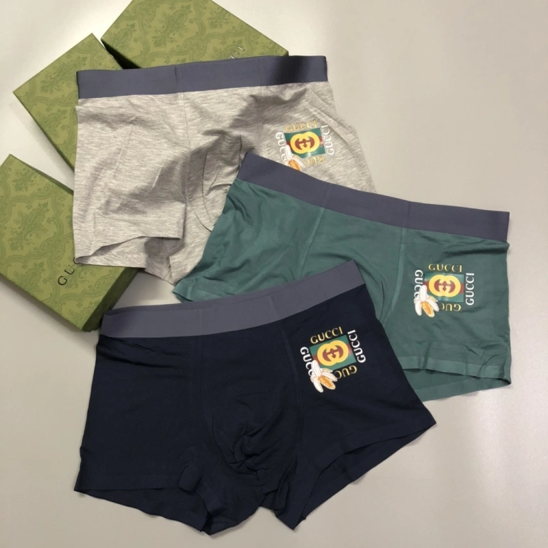 Gucci Underwear Trendsetting 276363