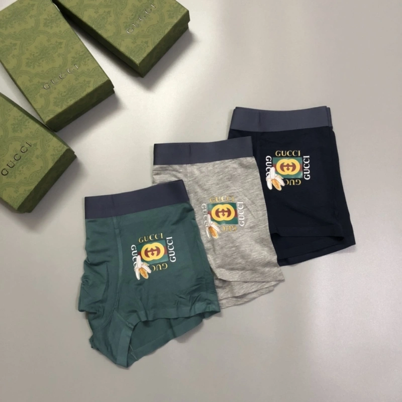 Gucci Underwear Trendsetting 276363